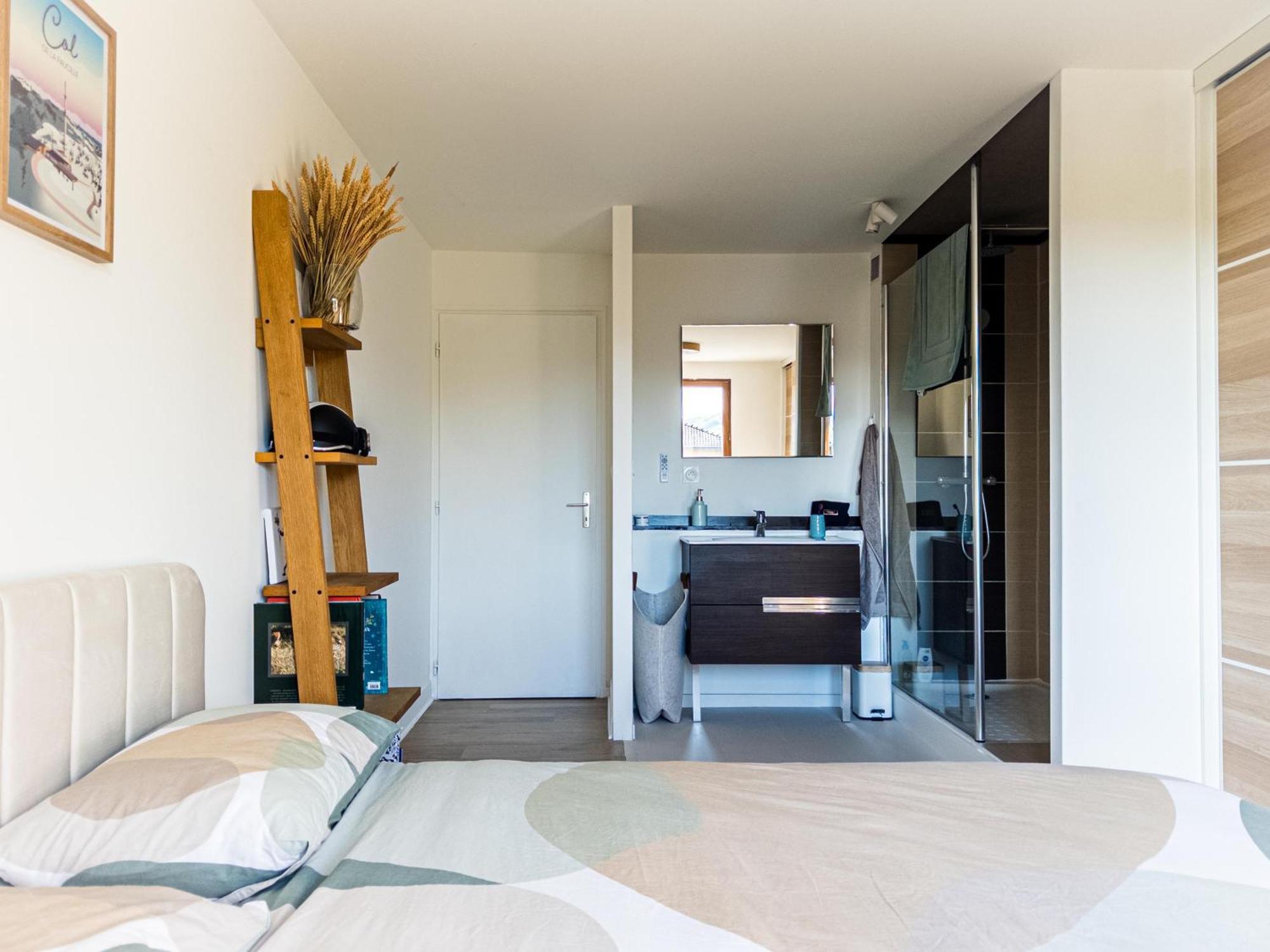 Appartement De Standing - Parking Prive Gex Extérieur photo